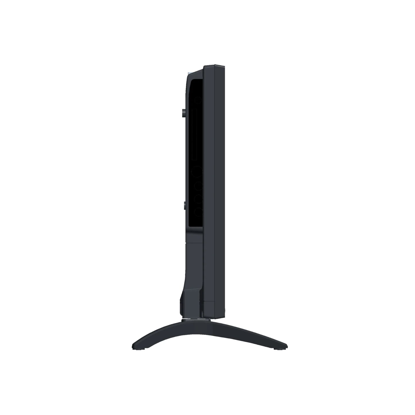 Supersonic 19" VIDAA ACDC Compatible LED Smart TV with Built-In Wifi