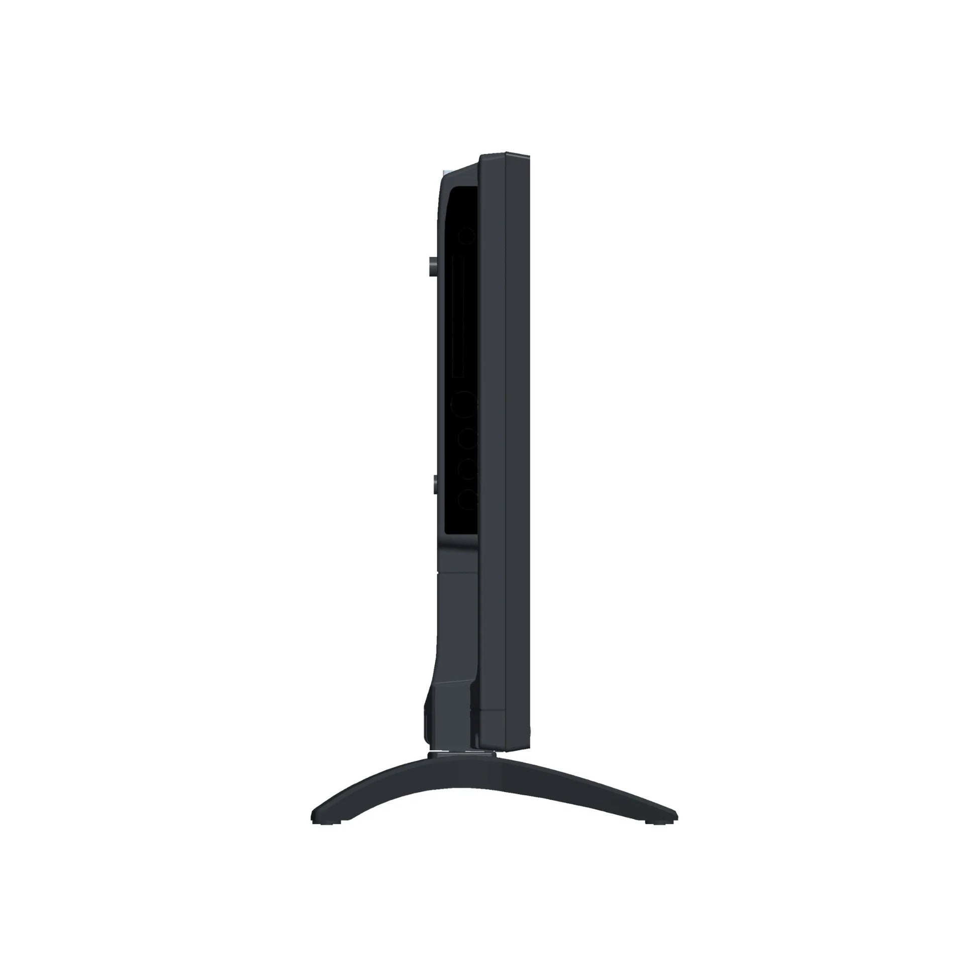 Supersonic 19" VIDAA ACDC Compatible LED Smart TV with Built-In Wifi