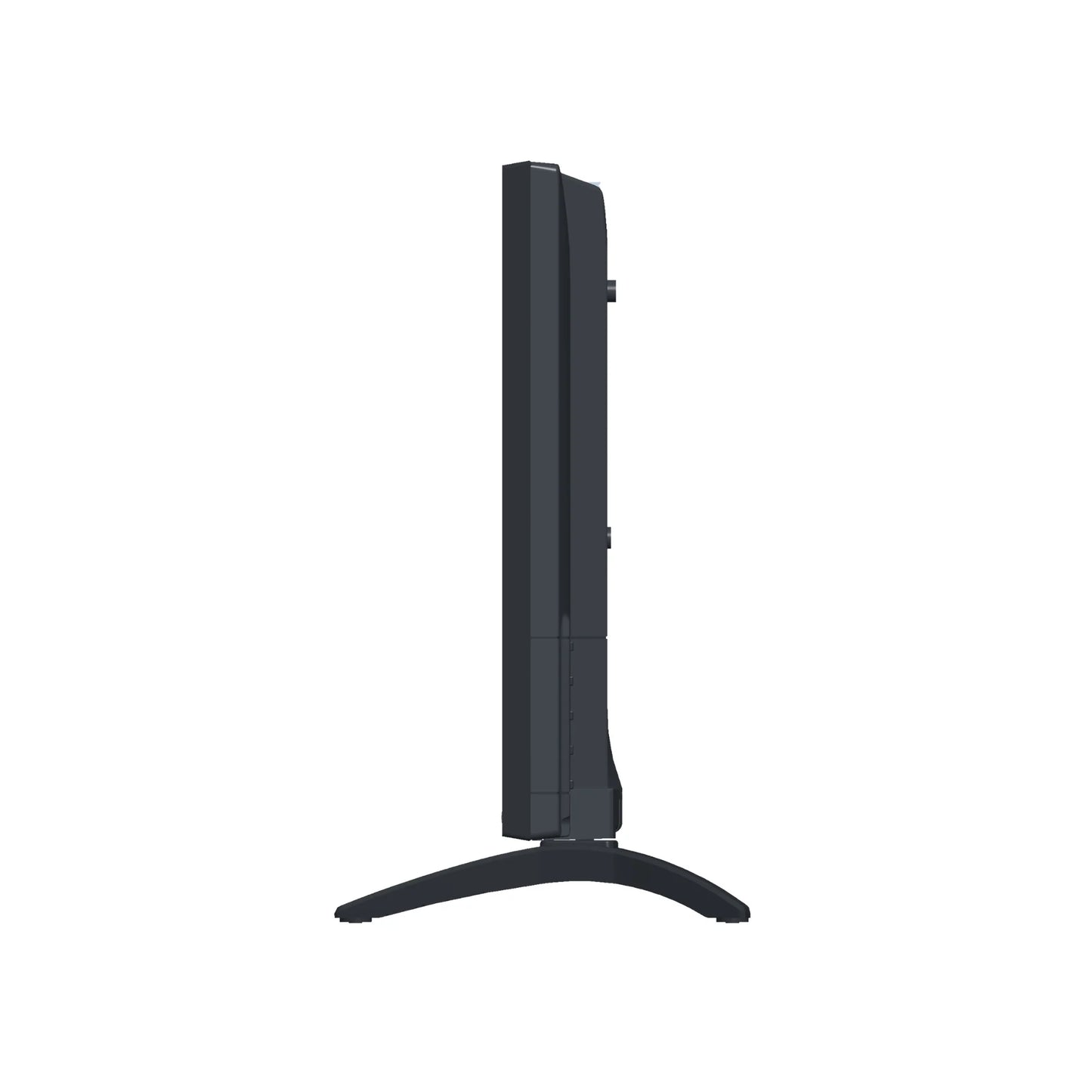 Supersonic 19" VIDAA ACDC Compatible LED Smart TV with Built-In Wifi