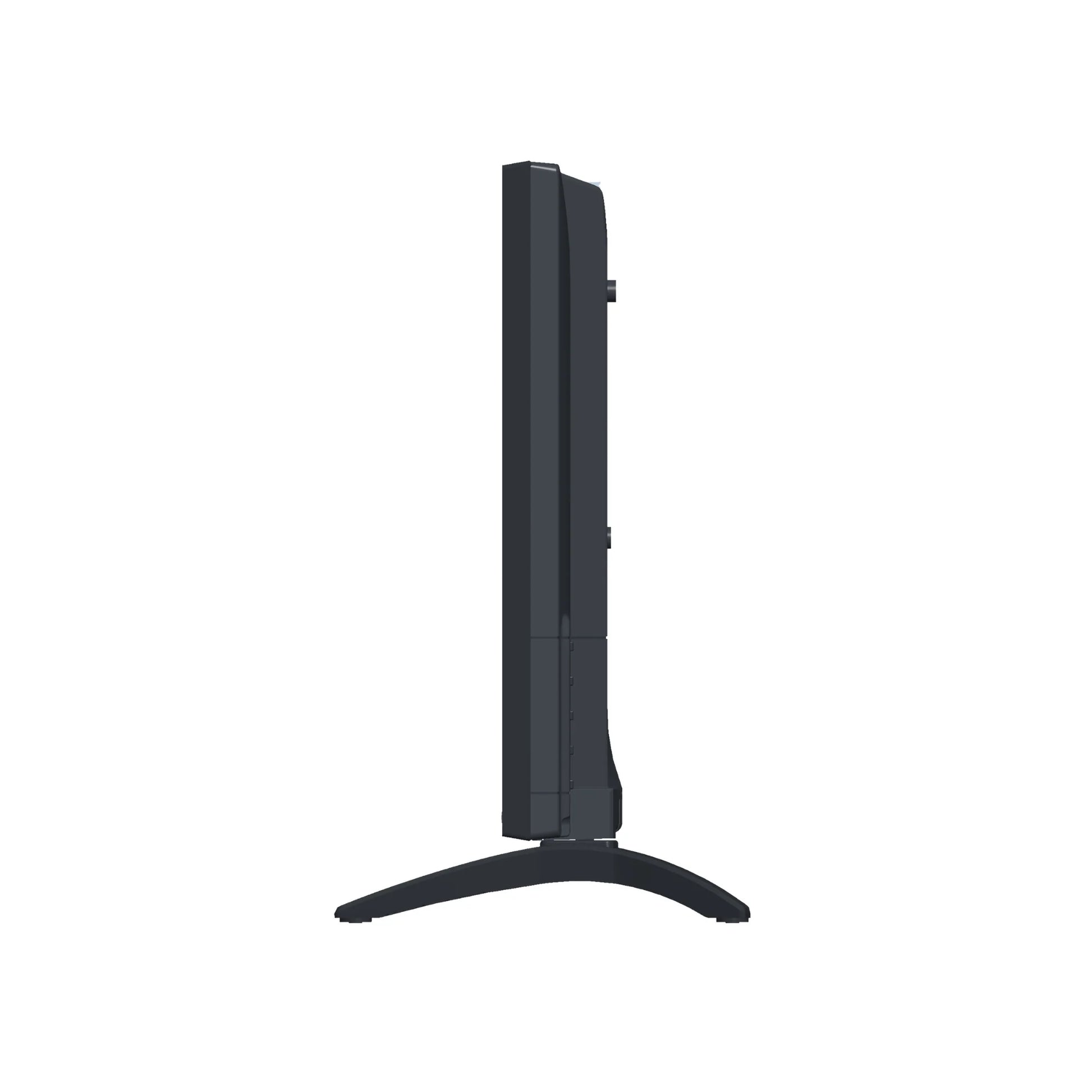 Supersonic 19" VIDAA ACDC Compatible LED Smart TV with Built-In Wifi