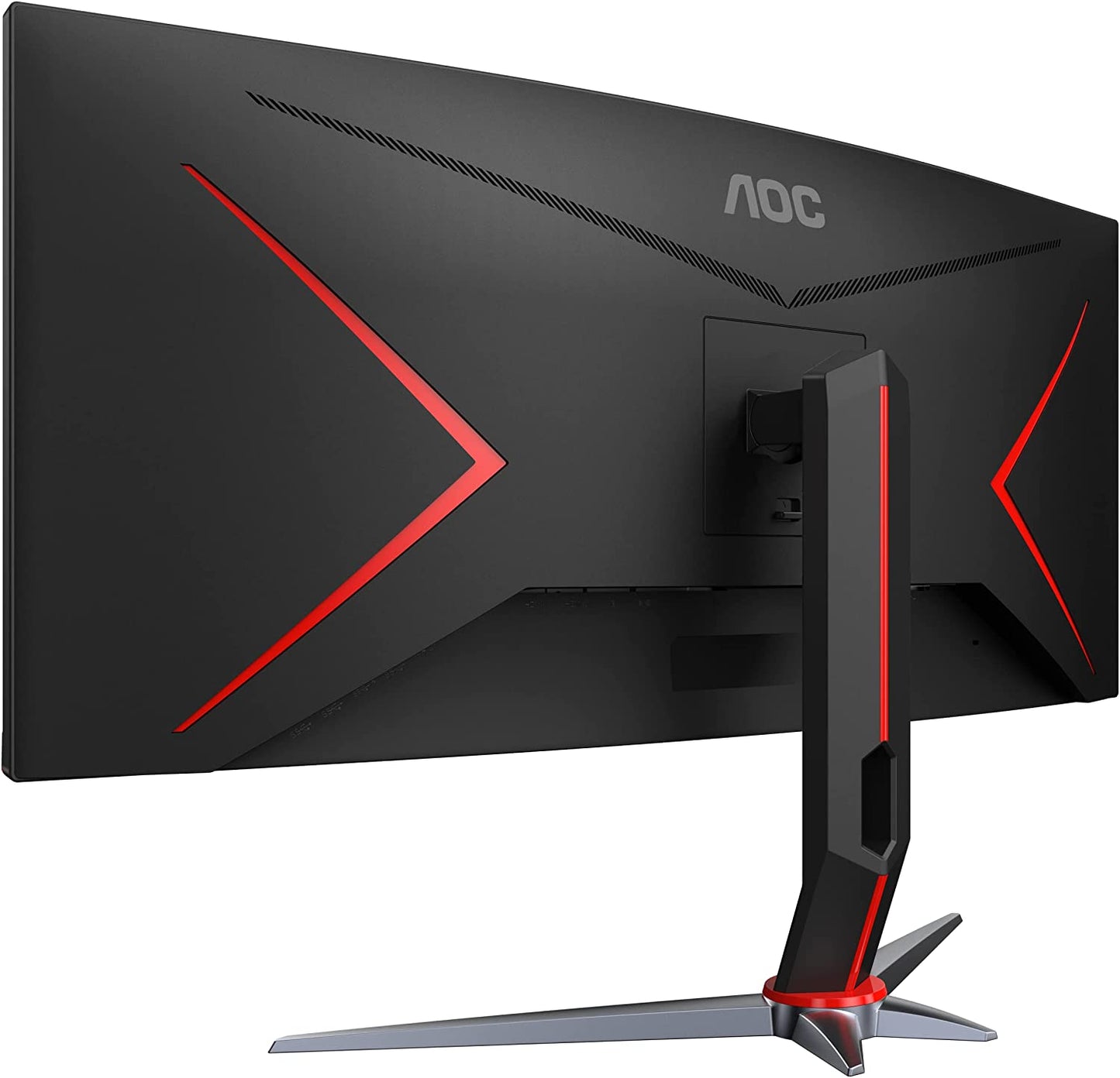  AOC CU34G2X 34” Ultra‑Wide Curved Gaming Monitor – QHD 144Hz