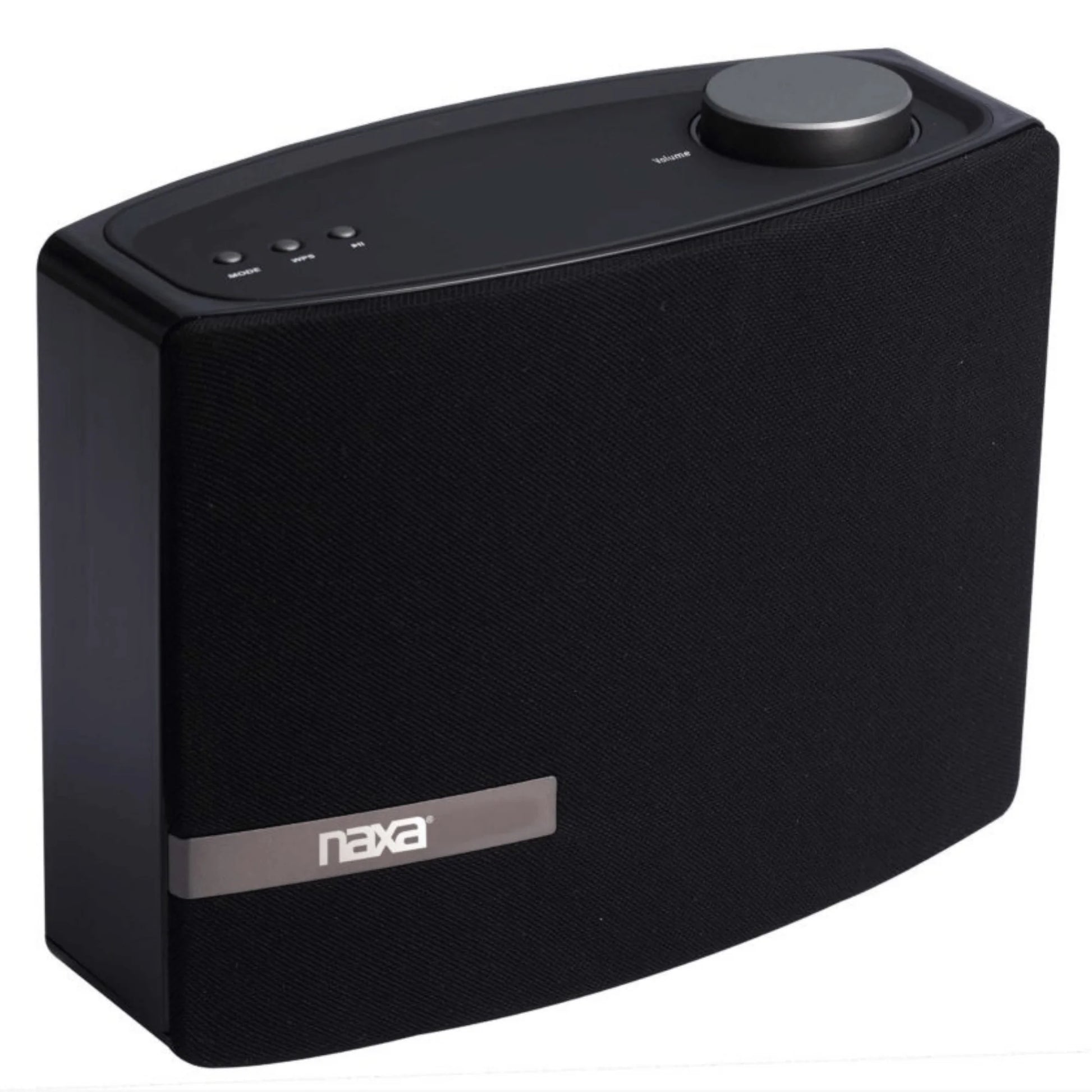 Naxa Multi-Room Bluetooth Speaker with Voice Control - Refurbished