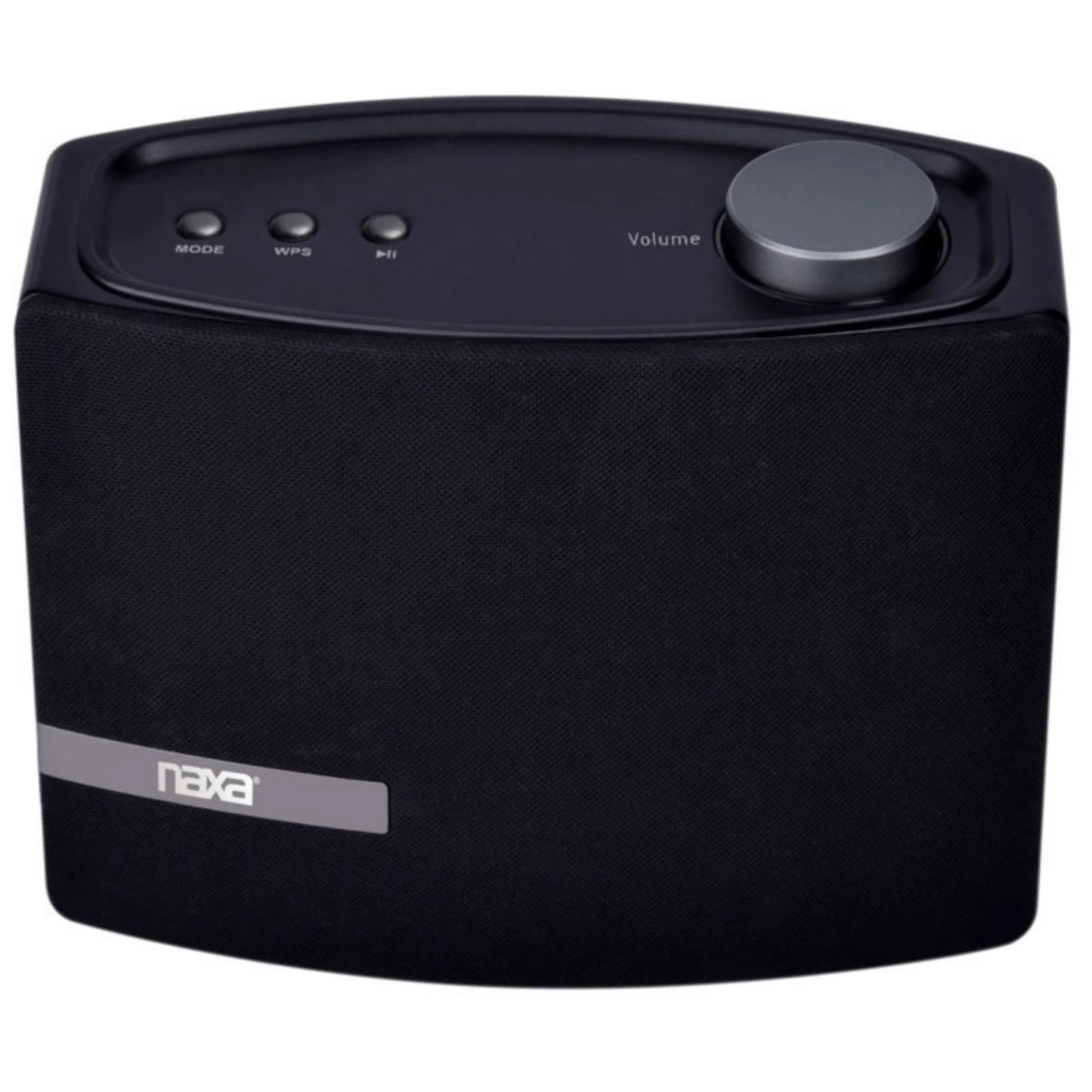 Naxa Multi-Room Bluetooth Speaker with Voice Control - Refurbished